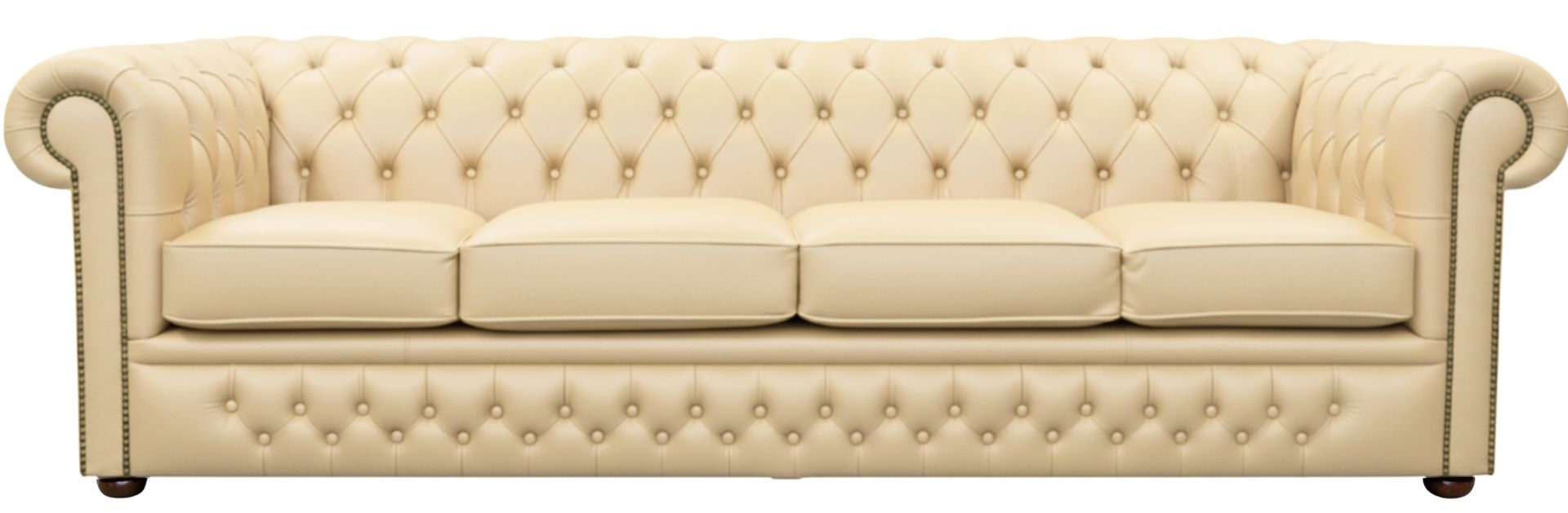 The Durham Chesterfield